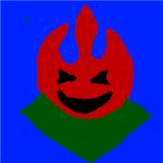Blazing Firestorm