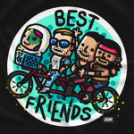 AEW| Best Friends