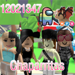 Chaparritas.