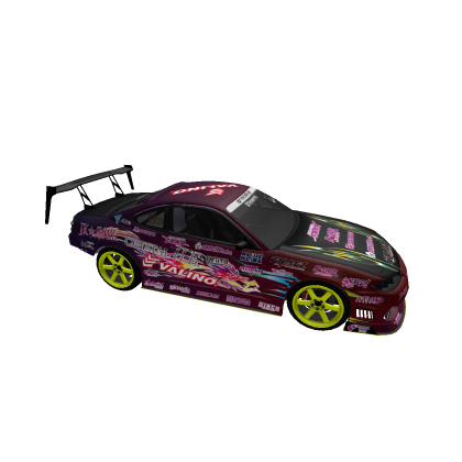 Drift s15