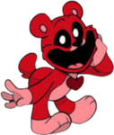 BOBBY BEARHUG