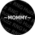 Mommy!!