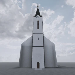 FBR Saint-Blaise | Hartmannswiller icon
