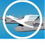 [LF] Lufthansa Airlines