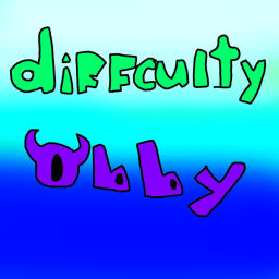 Difficulty Obby W.I.P