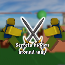 Sword Fight in the Meadows