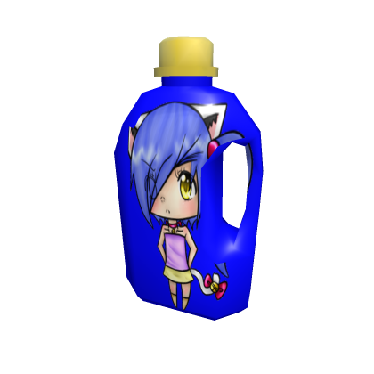 Anime Juice