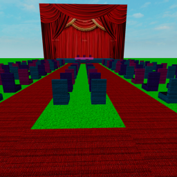 Official Lightning Cat Production's Zone