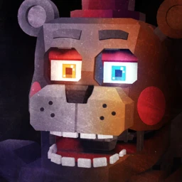 🐻FNAF | Lefty's Roleplay! [MOVED] icon