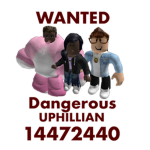 uphillians