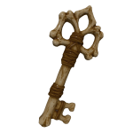 The Gatekeeper’s Graven Oath Key
