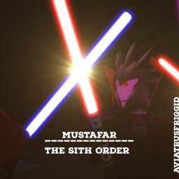 Sith Combat Mustafar