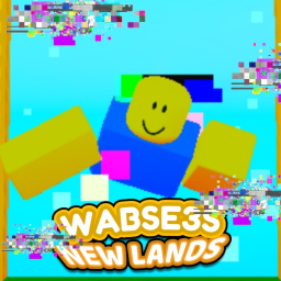 [EVENT⌛] WABSE3S: New Lands 🗺️