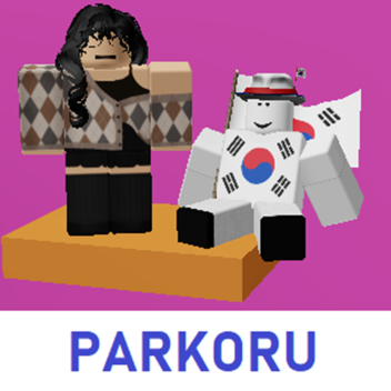 Another Parkour Game