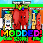 💀 Steal Loss Brainrots MODDED🔥 