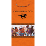 *- Camp Half Blood -*