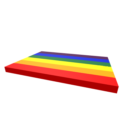 Rainbow Pride