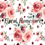 •Floral Homestore•