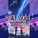 saint 世界