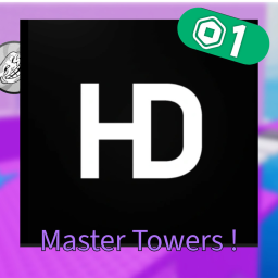 [HD Admin ] Master Towers !