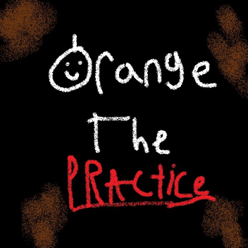 orange the killer practice