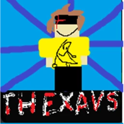 The Xavs ALPHA icon