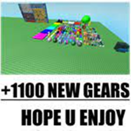 Let's party gear testing [New]