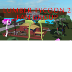 THE LUMBER TYCOON 2 FAN GROUP