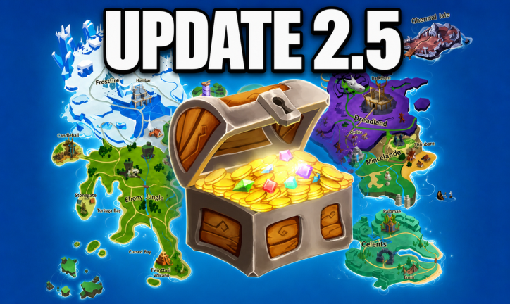 [Chests!] Clicker Heroes Idle RPG