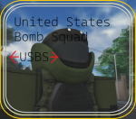 USBS: US Bomb Squad