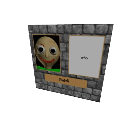 Raldi