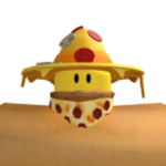 Pizza的家
