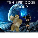 .-. Doggo Clan .-.