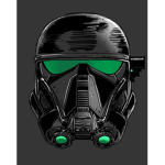 Death Troopers Unit TI-23