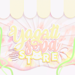 Yagatisoba's Store