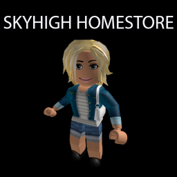 SkyHigh HomeStore