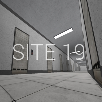 [SCPF] Site- 19