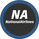 National Airlines [NA]