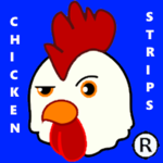 Chicken Strips ®