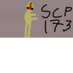 Scp foundation scp the statue