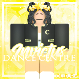 Invictus | Dance Centre