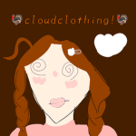 Cloudclothing!