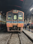 เล่นรถไฟไทยและรถไฟต่างชาติ
