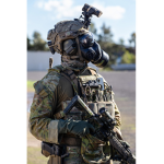 Australian military, lest we forget.