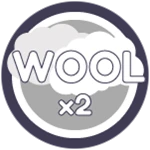 Double Wool