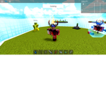 we lit gang gang