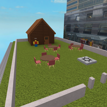 Roblox puzzle? Really?