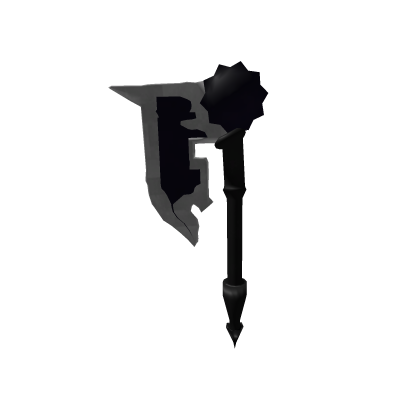 The Axe of Undoing: A Walmart Exclusive thumbnail