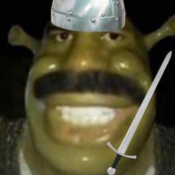 Medievial Proyect [New Shrek Update]