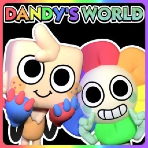 [ADMIN IN PRIVATES] Dandy's World Supreme